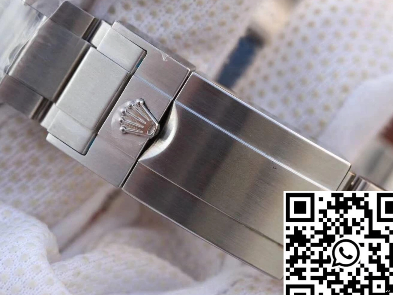 BP Factory Daytona Dial Rolex Blue Cosmograph 0329